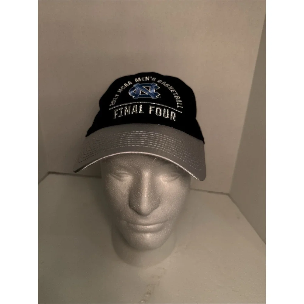 2017‎ NCAA Men's Basketball Final Four National Champions Snapback Hat Cap Nike